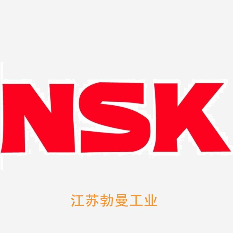 NSK W3203C-48PSSK1-C5-BB  nsk丝杠应用领域